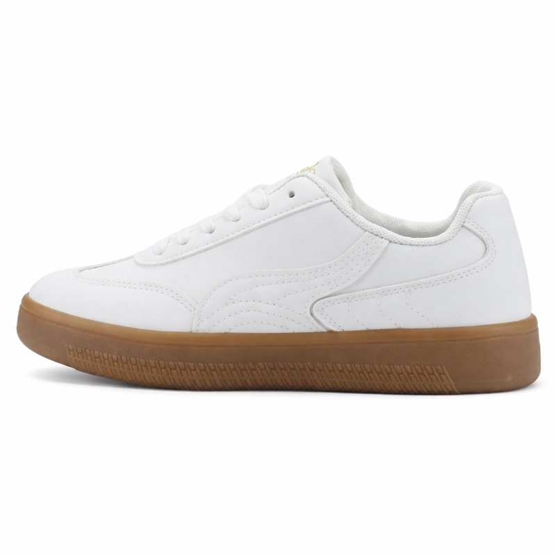 ZAPATILLA BLANCO MUJER URBANO CHALADA CHERISH - 2
