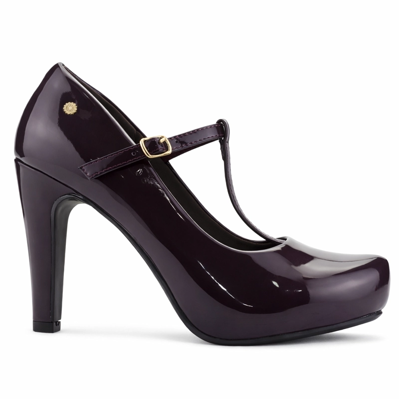 ZAPATO BURDEO MUJER CASUAL CHALADA FASHION - 1
