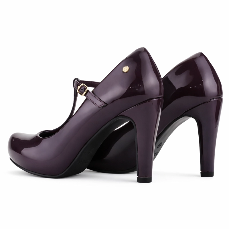 ZAPATO BURDEO MUJER CASUAL CHALADA FASHION - 6