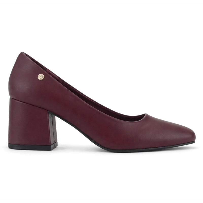 ZAPATO BURDEO MUJER CASUAL CHALADA CAZENAC - 1