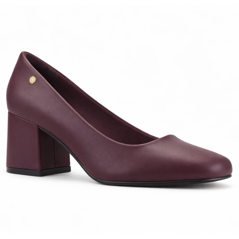 ZAPATO BURDEO MUJER CASUAL CHALADA CAZENAC - 3