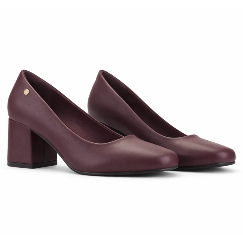 ZAPATO BURDEO MUJER CASUAL CHALADA CAZENAC - 5