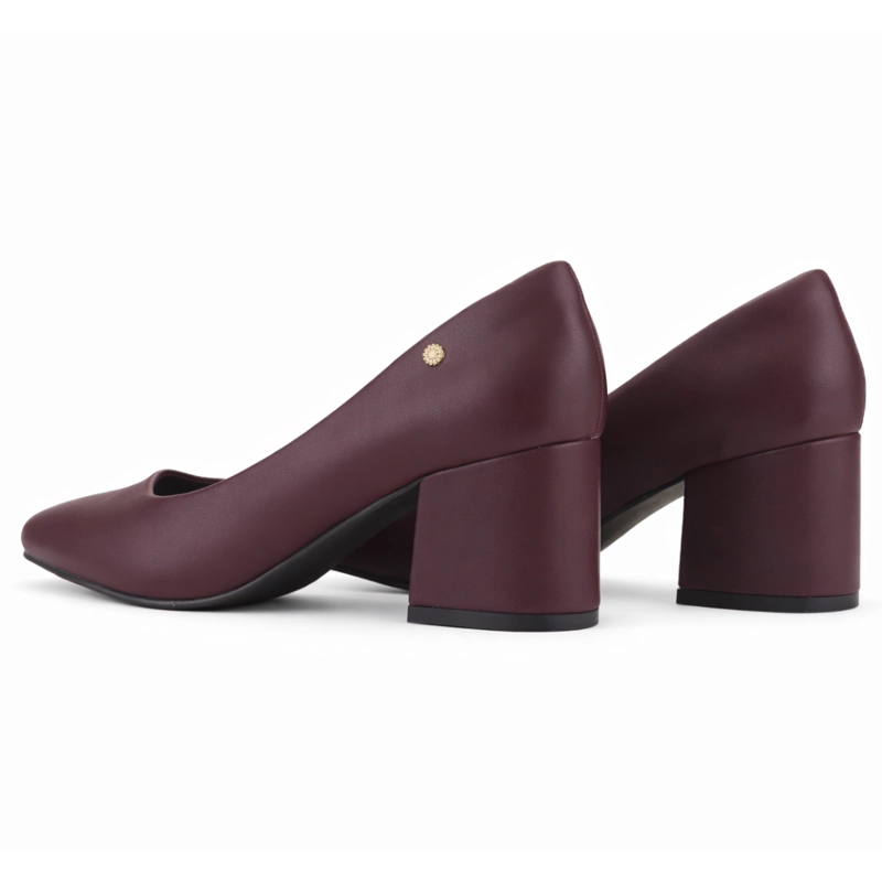 ZAPATO BURDEO MUJER CASUAL CHALADA CAZENAC - 6