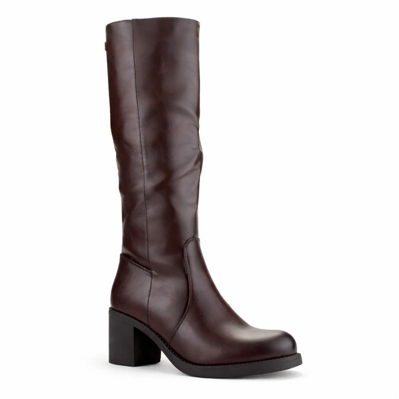 BOTA BURDEO MUJER CASUAL CHALADA PRATA - 3