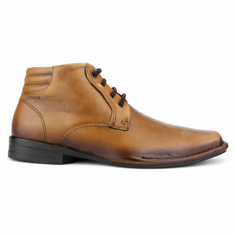 BOTIN CAFE  HOMBRE CASUAL FERRACINI AMBIENCE 5336 - 1