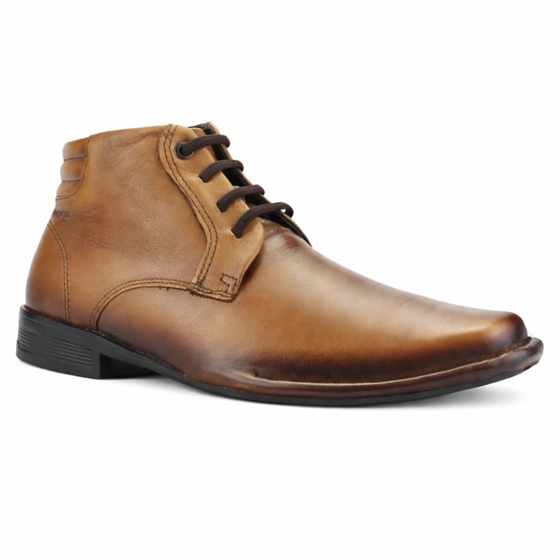 BOTIN CAFE  HOMBRE CASUAL FERRACINI AMBIENCE 5336 - 3