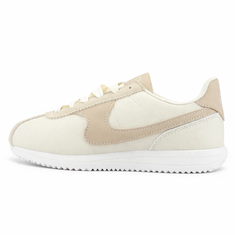 ZAPATILLA BEIGE MUJER URBANO CHALADA CORTES - 2