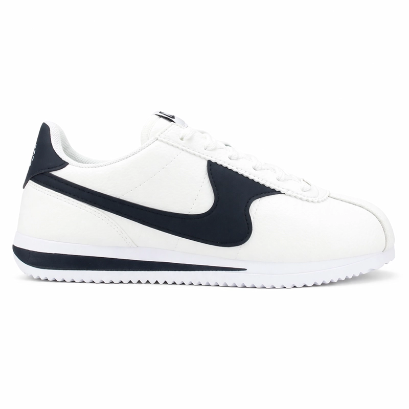 ZAPATILLA BLANCO MUJER URBANO CHALADA CORTES - 1