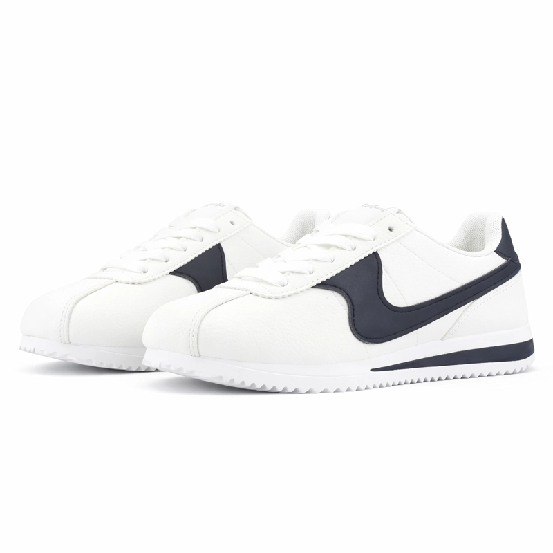 ZAPATILLA BLANCO MUJER URBANO CHALADA CORTES - 6