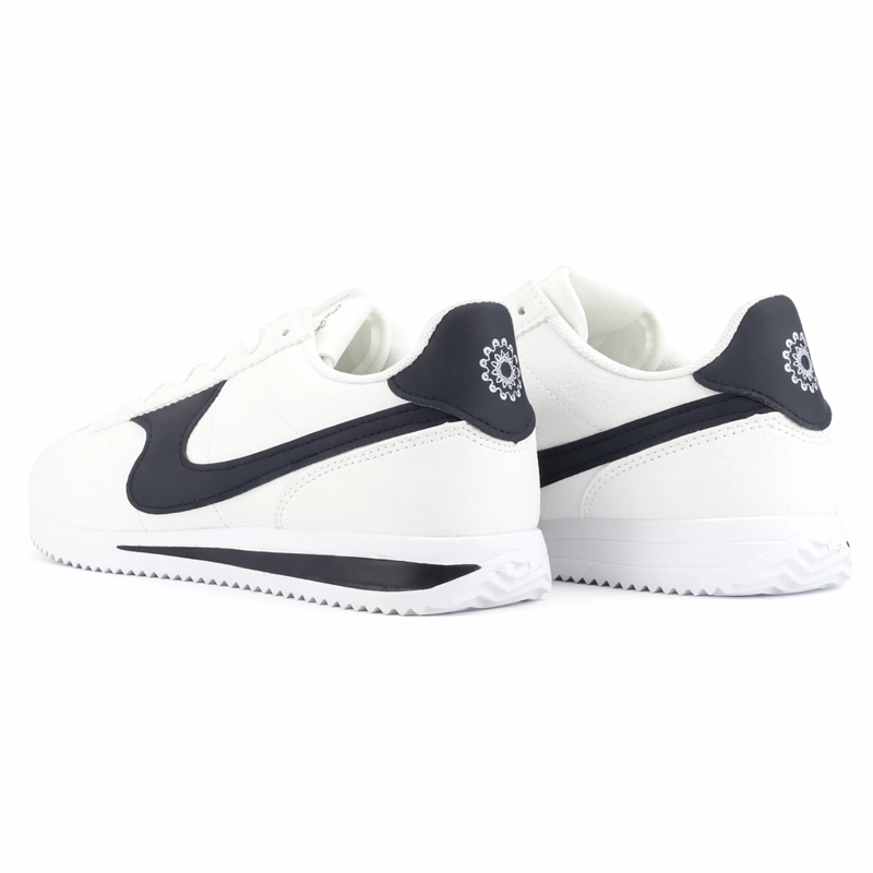 ZAPATILLA BLANCO MUJER URBANO CHALADA CORTES - 7