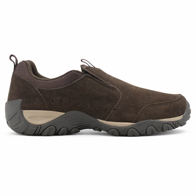 ZAPATILLA OUTDOOR CAFE  MUJER CASUAL FUNWAY OVO - 1