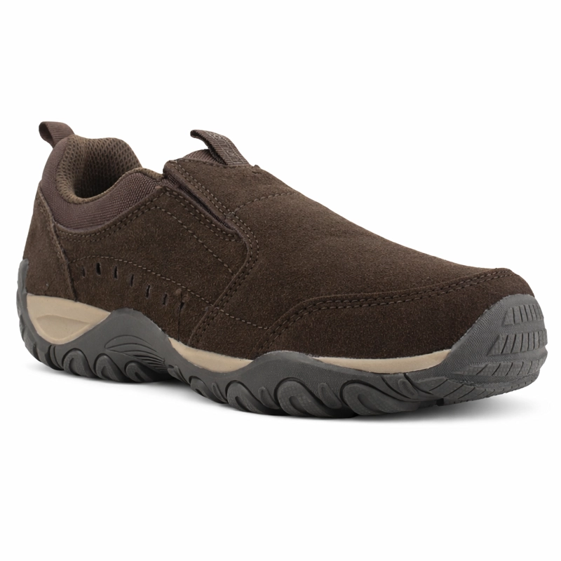 ZAPATILLA OUTDOOR CAFE  MUJER CASUAL FUNWAY OVO - 3