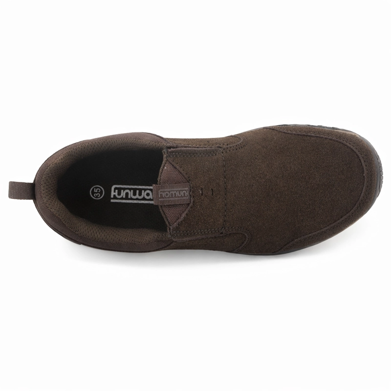 ZAPATILLA OUTDOOR CAFE  MUJER CASUAL FUNWAY OVO - 5