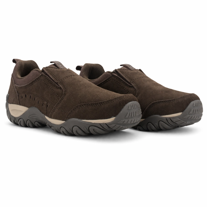 ZAPATILLA OUTDOOR CAFE  MUJER CASUAL FUNWAY OVO - 6