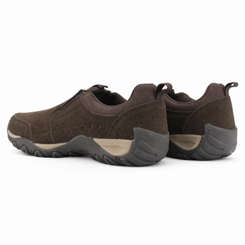 ZAPATILLA OUTDOOR CAFE  MUJER CASUAL FUNWAY OVO - 7