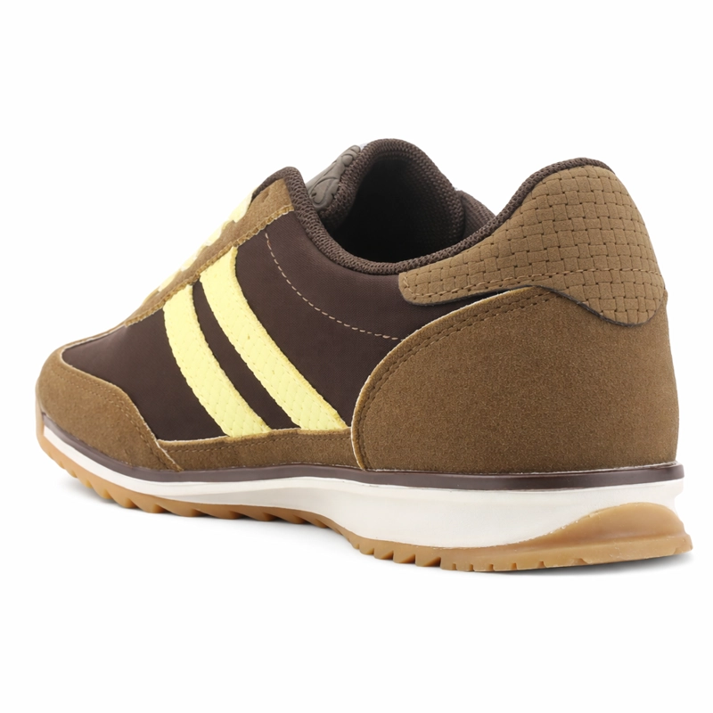 ZAPATILLA CAFE  MUJER URBANO CHALADA VITI - 4