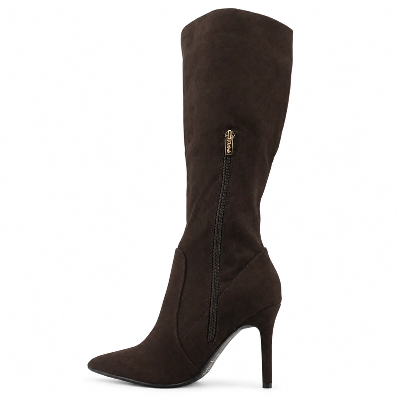 BOTA CAFE  MUJER CASUAL CHALADA PHANIE - 2