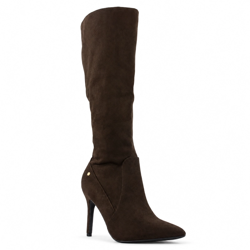 BOTA CAFE  MUJER CASUAL CHALADA PHANIE - 3