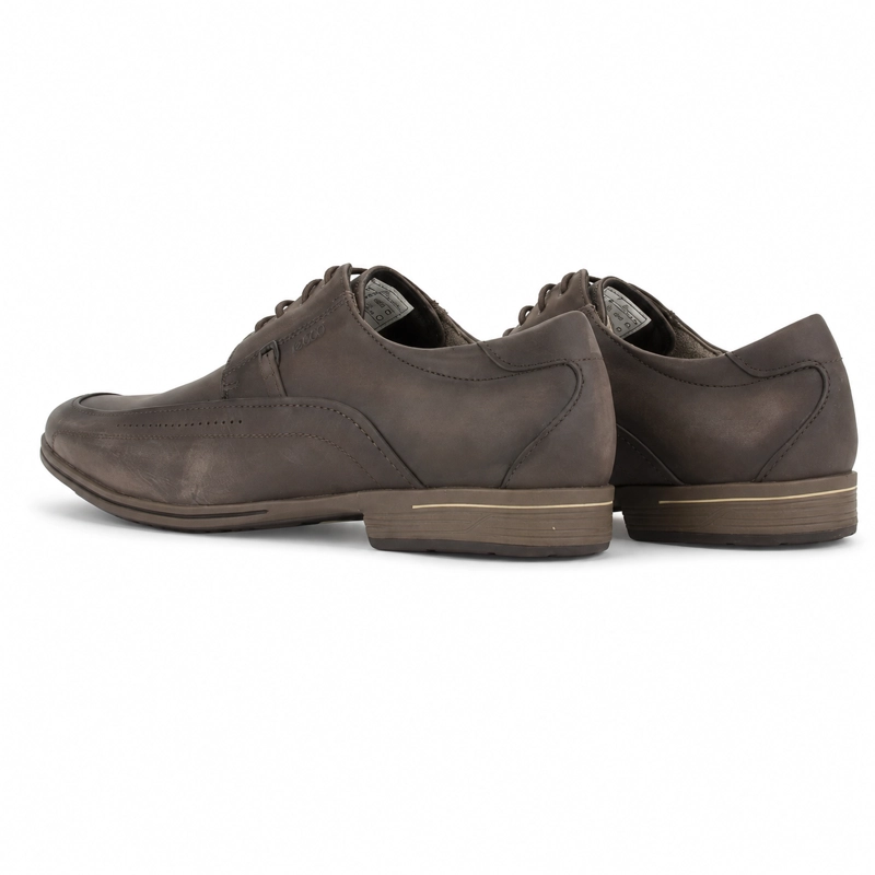 ZAPATO CAFE  HOMBRE CASUAL FERRACINI 3041 - 8