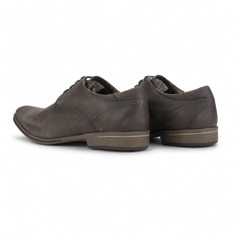 ZAPATO CAFE  HOMBRE CASUAL FERRACINI 3044 - 8