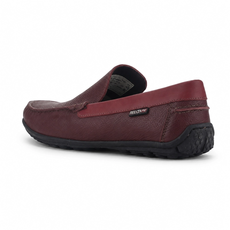 MOCASIN BURDEO HOMBRE CASUAL FERRACINI 2937 - 3