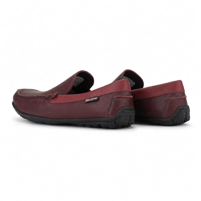 MOCASIN BURDEO HOMBRE CASUAL FERRACINI 2937 - 6