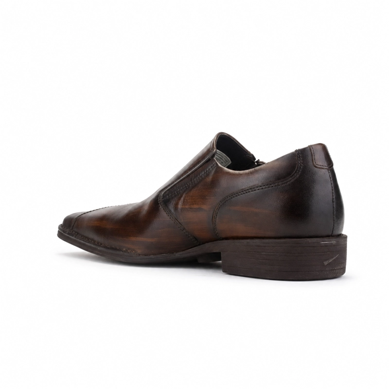 ZAPATO CAFE  HOMBRE CASUAL FERRACINI 4320 - 4