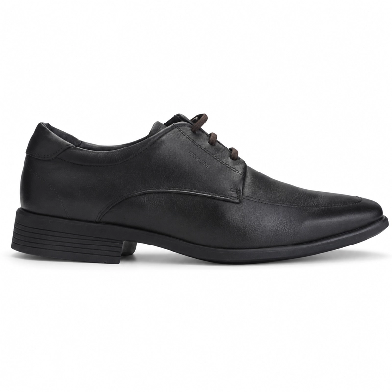 ZAPATO CAFE  HOMBRE CASUAL FERRACINI 5276 - 1