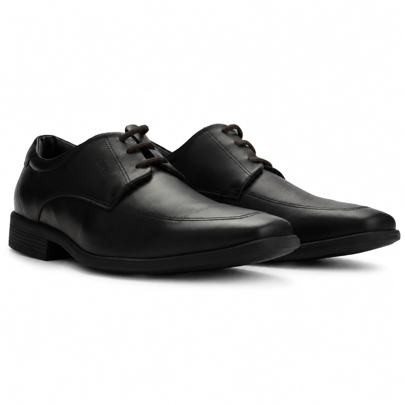ZAPATO CAFE  HOMBRE CASUAL FERRACINI 5276 - 5