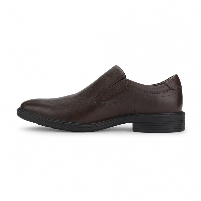 ZAPATO CAFE  HOMBRE CASUAL FERRACINI 5530 - 2