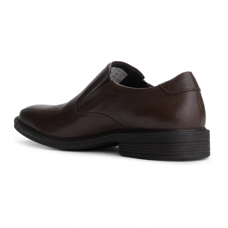ZAPATO CAFE  HOMBRE CASUAL FERRACINI 5530 - 4