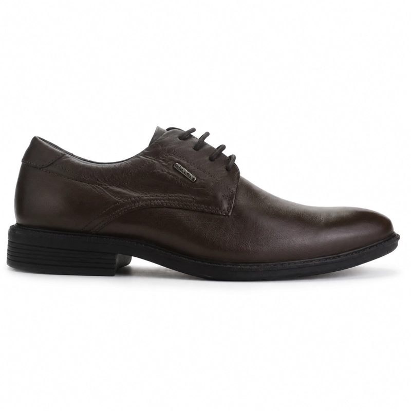 ZAPATO CAFE  HOMBRE CASUAL FERRACINI 5531 - 1