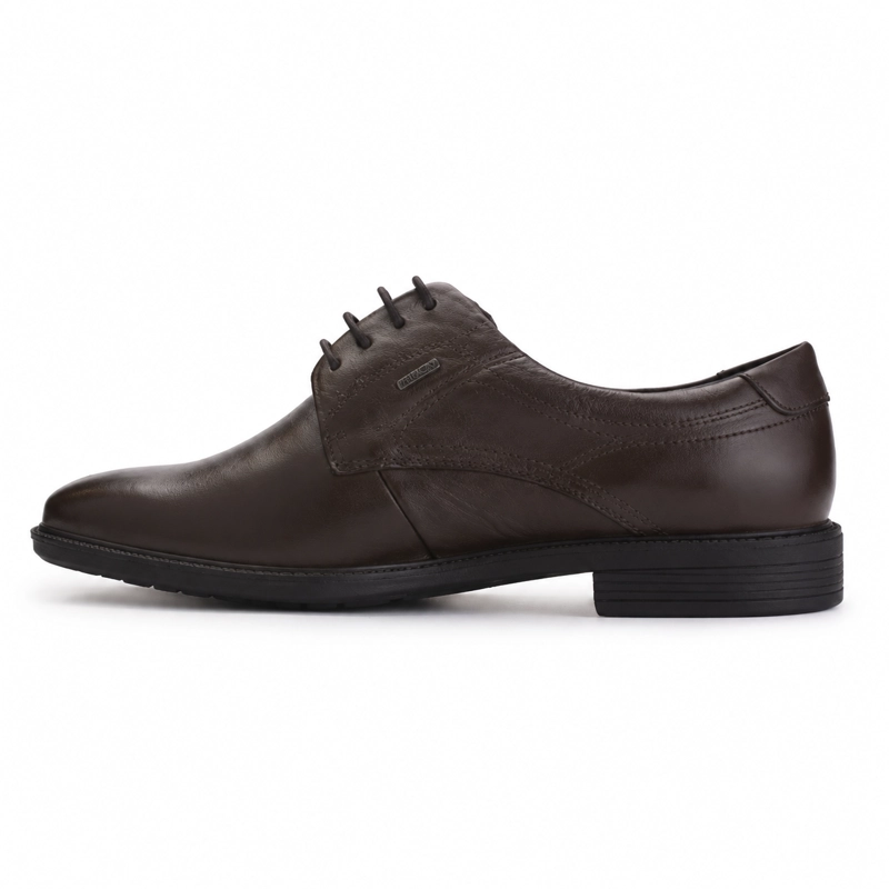 ZAPATO CAFE  HOMBRE CASUAL FERRACINI 5531 - 2
