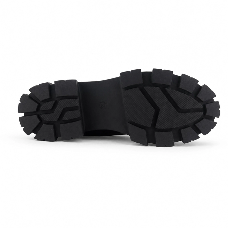 BOTIN BURDEO MUJER CASUAL CHALADA FLOYD - 5