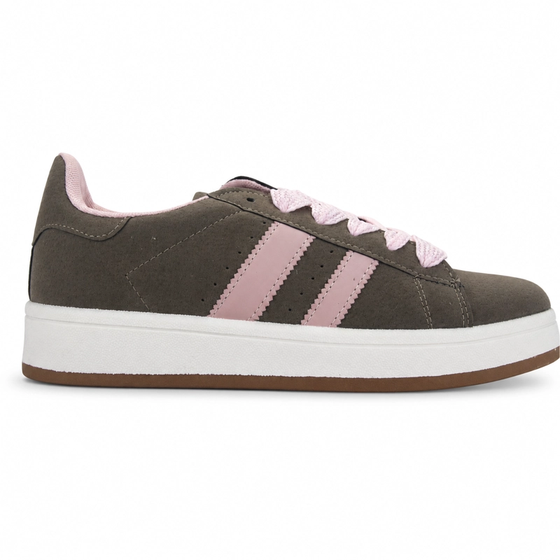 ZAPATILLA CAFE  MUJER URBANO CHALADA ANNIE - 1