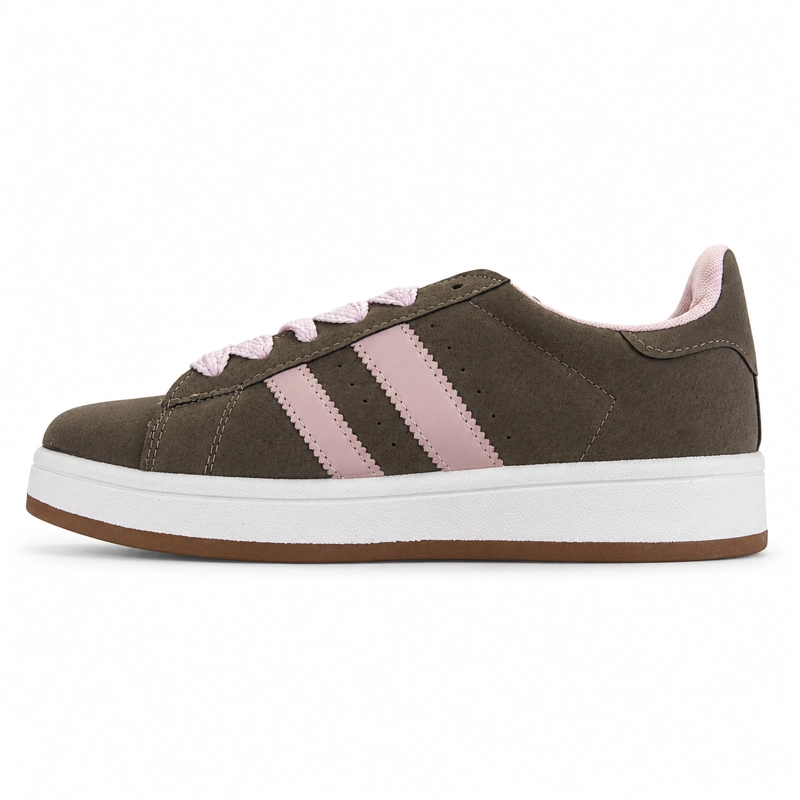 ZAPATILLA CAFE  MUJER URBANO CHALADA ANNIE - 2