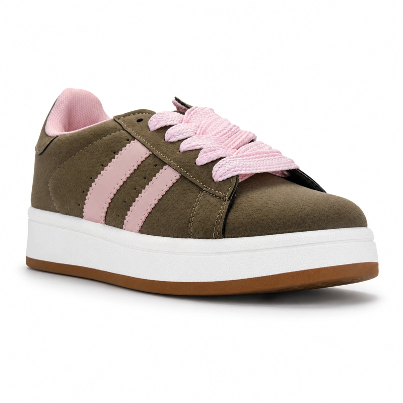 ZAPATILLA CAFE  MUJER URBANO CHALADA ANNIE - 3