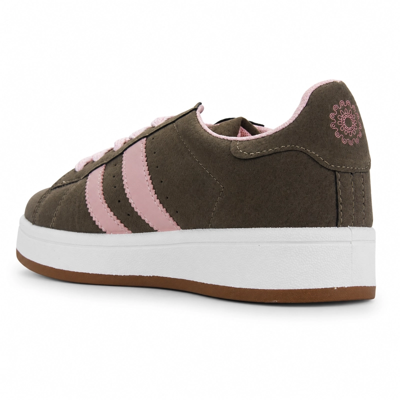 ZAPATILLA CAFE  MUJER URBANO CHALADA ANNIE - 4