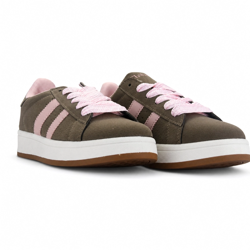 ZAPATILLA CAFE  MUJER URBANO CHALADA ANNIE - 7