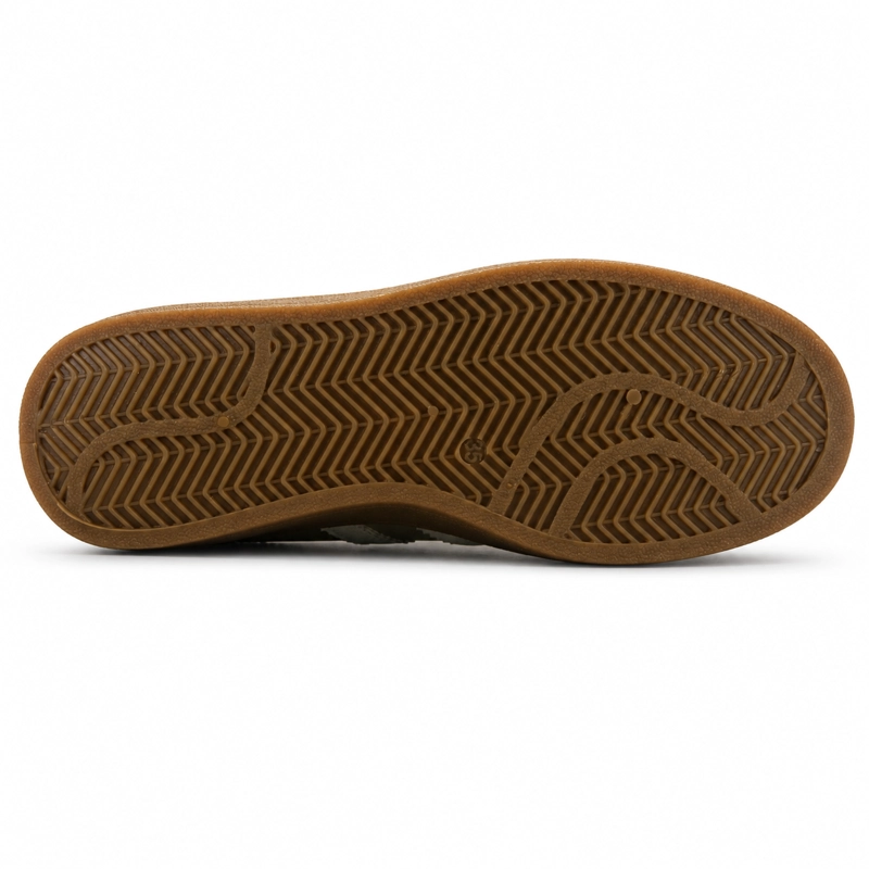 ZAPATILLA DORADO MUJER URBANO CHALADA PITA - 6