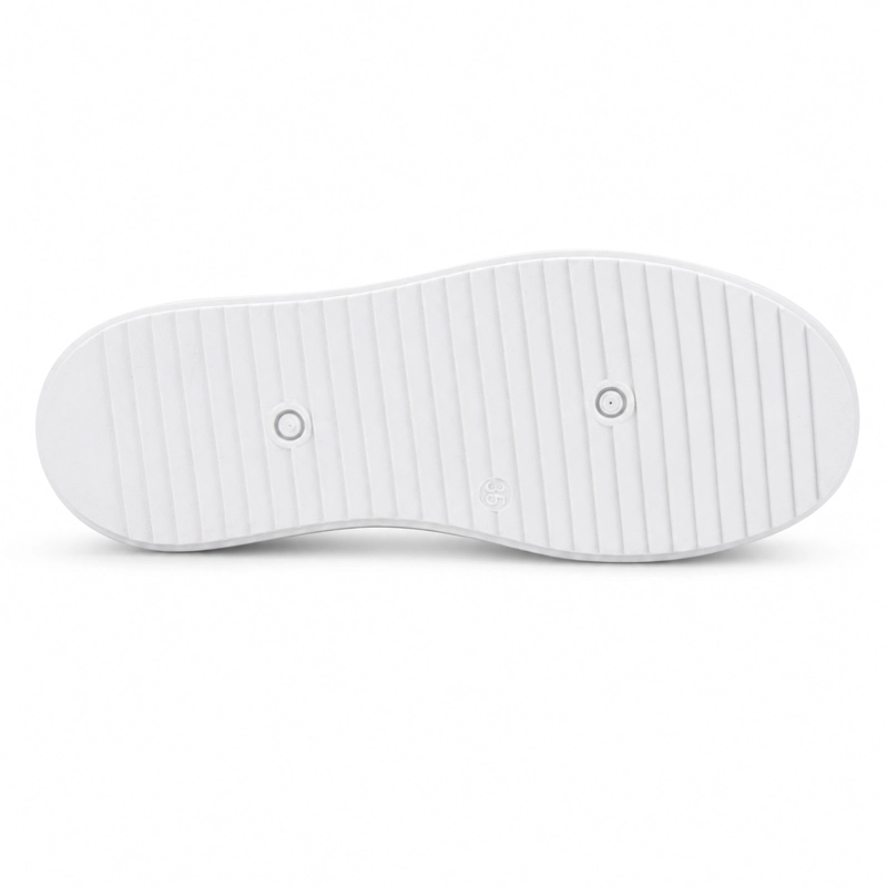 ZAPATILLA NUDE MUJER URBANO CHALADA STAR - 6
