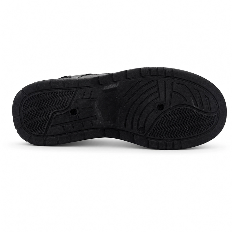 ZAPATILLA NEGRO MUJER URBANO CHALADA MOON - 6