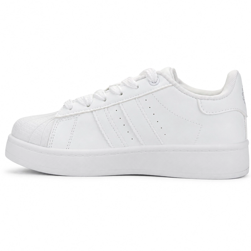 ZAPATILLA BLANCO MUJER URBANO CHALADA ANNIE - 2