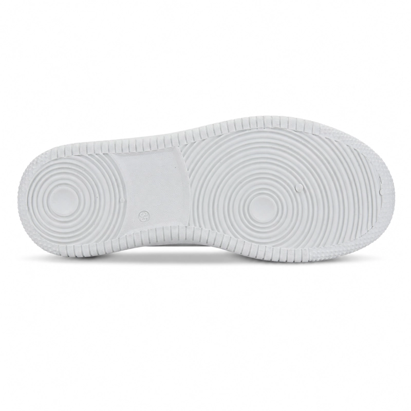 ZAPATILLA BLANCO MUJER URBANO CHALADA MATRIX - 6