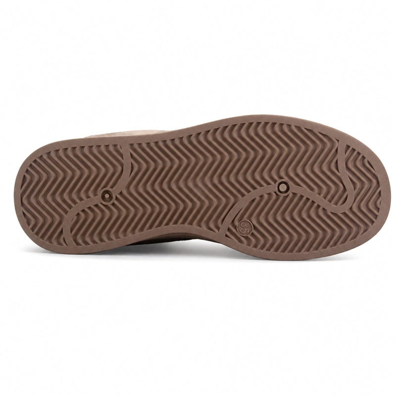 ZAPATILLA NUDE MUJER URBANO CHALADA ANNIE - 6