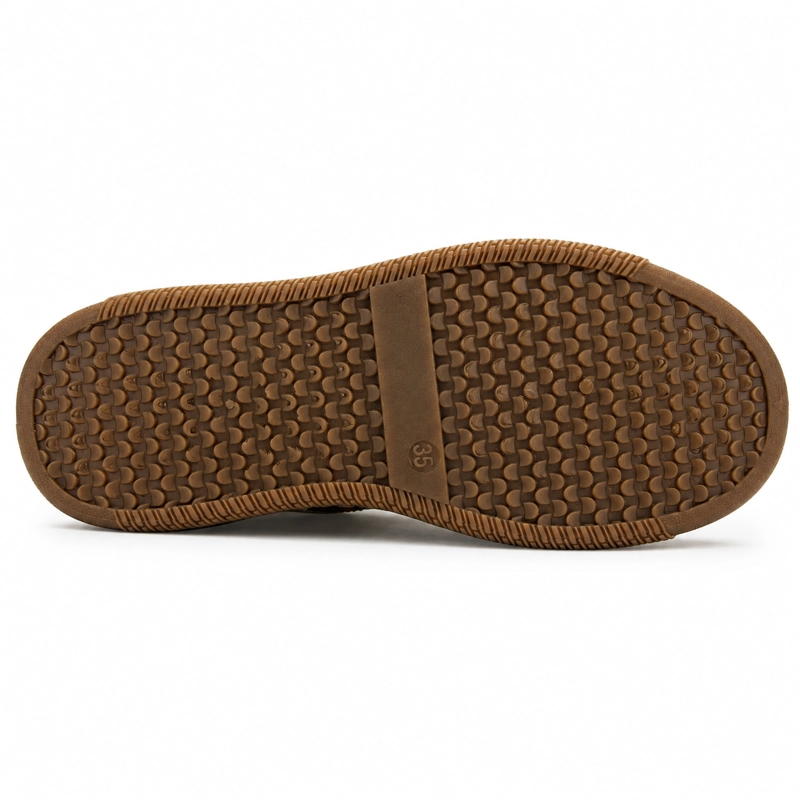 ZAPATILLA BLANCO MUJER URBANO CHALADA ANTU - 6
