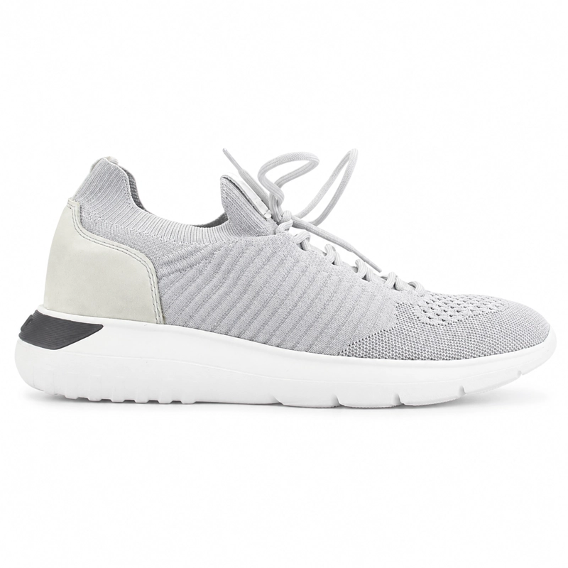 ZAPATILLA BLANCO HOMBRE URBANO FERRACINI 9248 - 1
