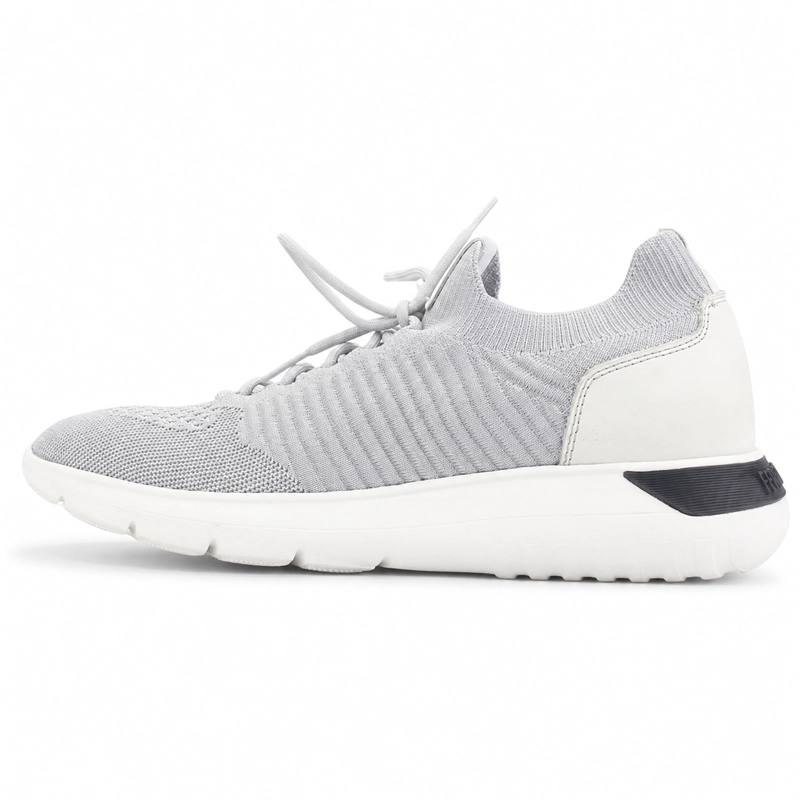 ZAPATILLA BLANCO HOMBRE URBANO FERRACINI 9248 - 2