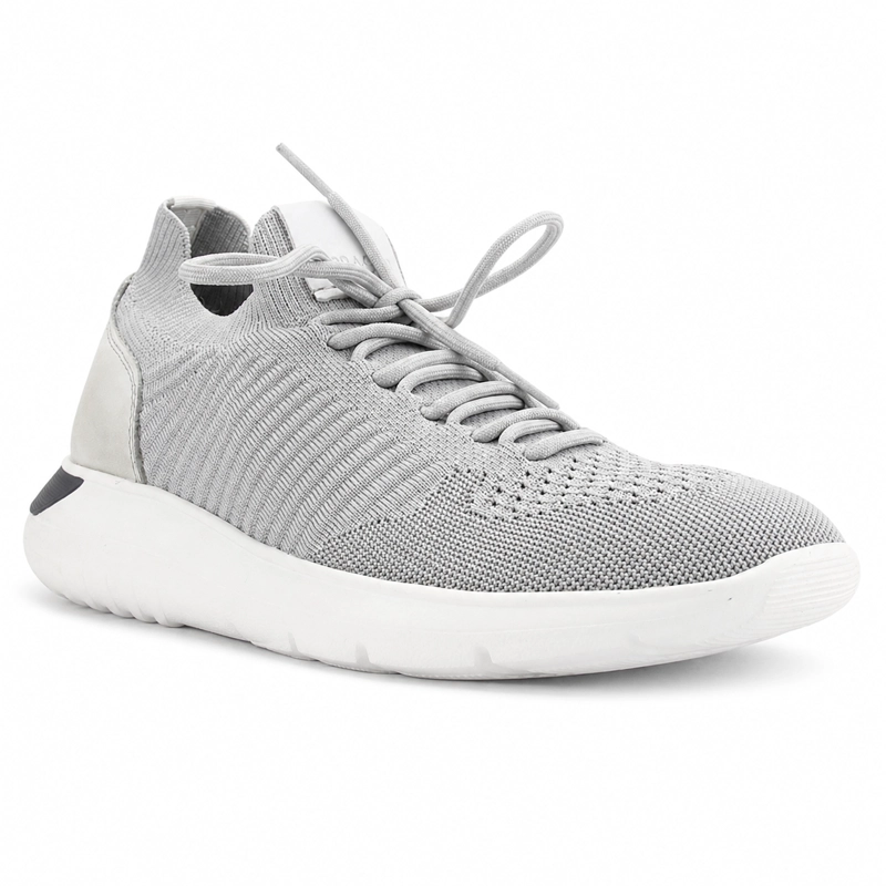 ZAPATILLA BLANCO HOMBRE URBANO FERRACINI 9248 - 3