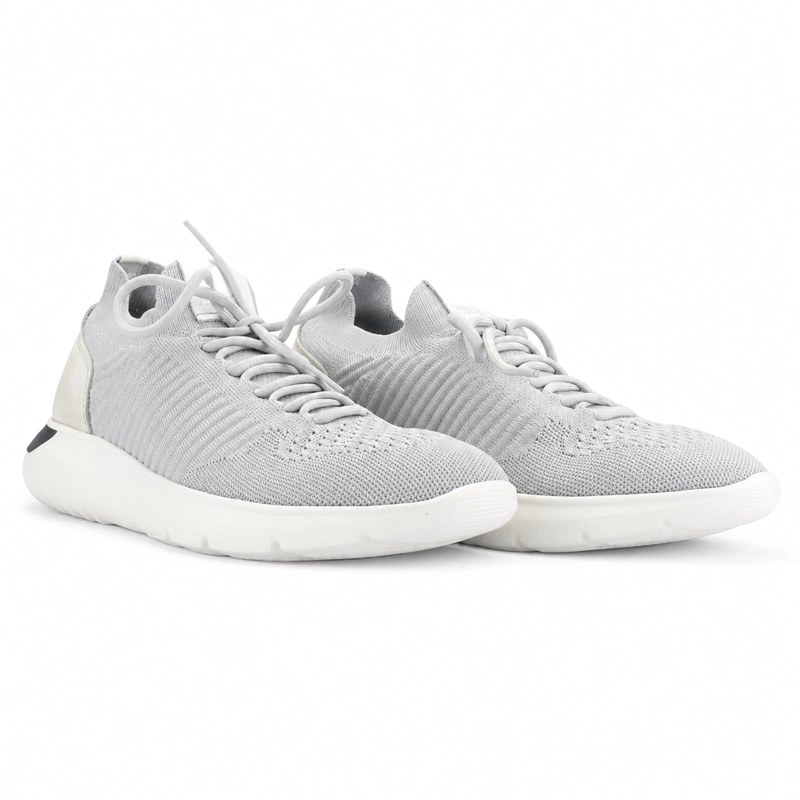 ZAPATILLA BLANCO HOMBRE URBANO FERRACINI 9248 - 5